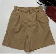 Women's Shorts - 2 Hands (Size XS)