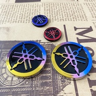 Applicable for Yamaha Motorcycle Stickers MT01 MT03 TM07 MT09 MT10Fuel Tank Label Three-Dimensional 