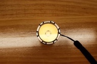手電筒磁吸便攜大功率強光210w 24000lm 白光手電筒 21700鋰電池18Wh
