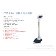 Height Scale Body Scale Height Scale Height Scale PPW3