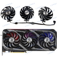 24 Hours Shipping|Asus RTX3090 3080ti 3080 3070 3060ti ROG Raptor Graphics Fan T129215Su