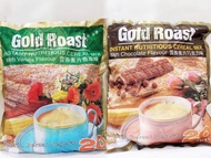 GOLD ROAST INSTANT NUTRITIOUS CEREAL MIX/ SEREAL ENERGEN