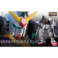 (Bandai) Assembly Model RG 1/144 RX-178 GUNDAM MK-II(AEUG)