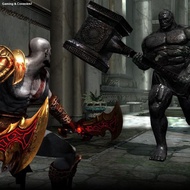 Consoles✘❃God of war 3 [PC OFFLINE] [Digital Download]