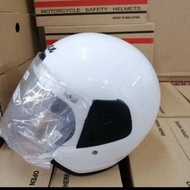 HELMET SWAN WITH SIRIM (ORIGINAL)