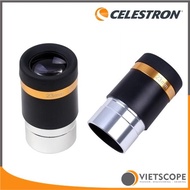 [HCM]Thị kính 23mm trường rộng 62° Celestron Aspheric