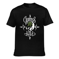 Good Quality Cypress Hill Pothead Men'S Cool T-Shirt