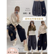 ️ ️9696 ️‍ Polka Dot Patch Bloomers