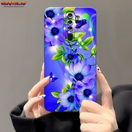 OPPO A5 2020 / A9 2020 Case Eksotik.id OPPO A5 2020 / A9 2020 Casing Skin Handphone Silicone OPPO A5