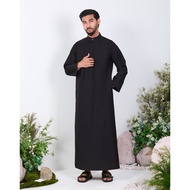 Aryan Almaan Jubah