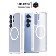 Araree - เคสสำหรับ Galaxy S25 Ultra รุ่น Duple M Armor by Vgadz