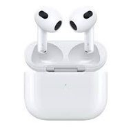 全新行貨未開封 AirPods 3 apple