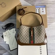 Gucci GGกระเป๋า JACKIE 1961 MEDIUM SHOULDER BAG