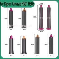 SMT🍉QM Long Curling Barrels Styling Tools for Dyson Airwrap HS01 HS05 HD03 HD08 Nozzle Flyaway Attahcment Hair Curler Ac