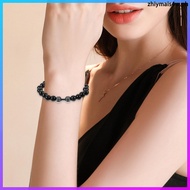 2pcs Beads Gym Bracelets Weight Bracelet Bead Bracelet Alloy Dumbbell Bracelet  zhiymais4w