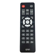New Universal  For ONN Smart TV Remote Control ONC17TV001 GZL180106