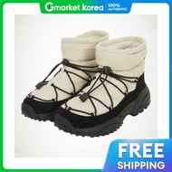 The North Face | นอสเฟซ NS87R65B โบเรอลลส บต ครม บจ 1587528