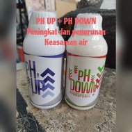 (Medan)PH UP+PH DOWN SET