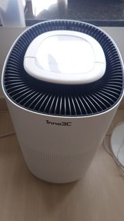 Inno3C 空氣清新機 Air Purifier
