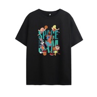 Space Jam 2 'Lebron James Movie' T-Shirt