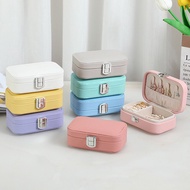 Small Jewellery Box,Travel Jewellery Case,Jewellery Organiser
