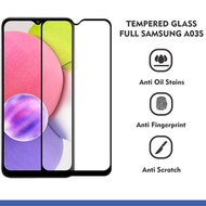 Tempered Glass Samsung A04, A04s Standard Size Anti-Scratch Glass