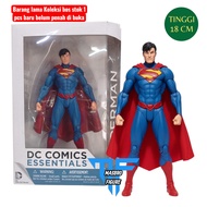 Action Figure DC Collectibles DC Comics Essentials SUPERMAN