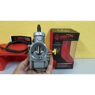 # Carburetor NSR150 Original HTM MALAYSIA Universal Carburetor Intake Pipe Racing 28mm UFO Best Qual