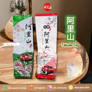 Alish Taiwan Oolong Tea