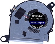 New CPU Cooling Fan for HP X360 13-U M3-U Series, 13-U017TU 13-U018TU 13-U019TU 13-U020CA 13-U038CA 