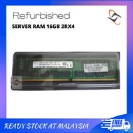 (Refurbished) SK hynix HP Server Ram DDR4 16GB 2RX4
