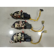 Central / inner Lock naza ria 2pin kiri