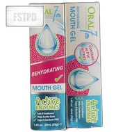 Oral7 Oral 7 Moisturising Mouth Gel 40ml