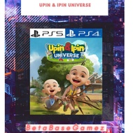 Upin & Ipin Universe Full Game PS4 PS5 Digital Download