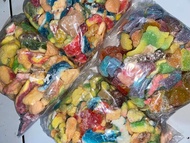 BISA COD Permen yupi jelly gummy kiloan isi 500grm