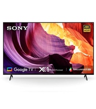 Sony 4K電視，Sony Google TV，Sony智能電視，50吋 4K Google TV