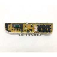 SAMSUNG Washing Machine Pcb Board WA13F7S7 Original