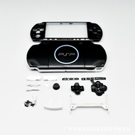 Brand New PSP3000 Full Set Chassis PSP3000 Monster Hunter Handheld Game Console Full Set Repair Shel