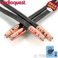 ⭐廠家直銷⭐美國AQ線聖Audioquest Black beauty 黑駿 RCA XLR平衡音頻信號線