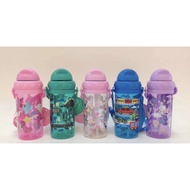 Smiggle Kids drinking bottle Kids botol Spiderman Elsa baby botol air botol susu budak botol air kan