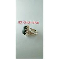 Batu Cincin akik Suliman asli