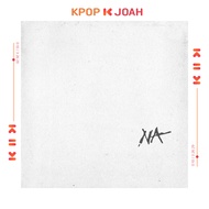 (LP Vinyl) Han Yo-han [NA] 6th Full Album (31st Oct.2025)