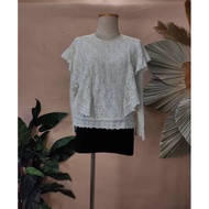 Blouse by Instyle Studio