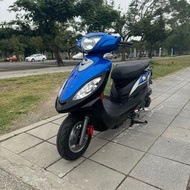 《高雄二手機車》 2024 光陽 超級金牌 150 #9261 #免費試乘/中古機車/二手機車/流行車款/實體門市