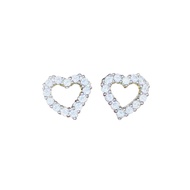 KokoGlitz Camilla Earring