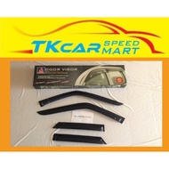 PROTON SAGA/ISWARA AG DOOR VISOR(7CM)