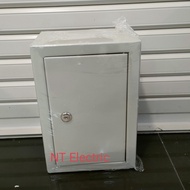 BOX PANEL LISTRIK 20X30X12 20 X 30 X 12 20X30 INDOOR OUTDOOR TOPI -DIASHOP18