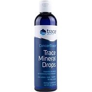 Trace Minerals Research ConcenTrace Trace Mineral Drops