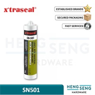 XTRASEAL NEUTRAL SILICONE SEALANT SN501 SILICON  HENG SENG