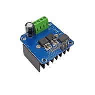 DC MOTOR CONTROL CIRCUIT BTS7960 43A HIGH-POWER MOTOR DRIVER